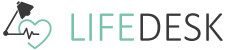 Logo LifeDesk